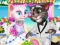 لعبة Ben and Kitty Wedding Day على الانترنت