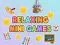 لعبة Relaxing Mini Games على الانترنت