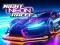 لعبة Neon City Racers على الانترنت