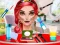 لعبة Face Paint Party على الانترنت