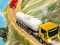 لعبة Oil Tanker Transporter Truck على الانترنت