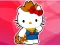 لعبة Hello Kitty Memory Challenge على الانترنت