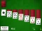 لعبة Solitaire على الانترنت