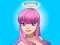 لعبة Angel or Demon Avatar Maker على الانترنت