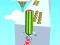 لعبة Watermelon Run على الانترنت