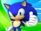 لعبة Cross Sonic Race على الانترنت