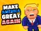 لعبة Make America Great Again على الانترنت