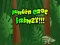 لعبة Hunger Croc Frenzy على الانترنت