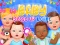 لعبة Baby Dress Up على الانترنت