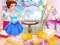 لعبة Princess Spa Day على الانترنت