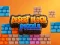لعبة Desert Block Puzzle على الانترنت