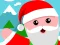 لعبة Santa Ski على الانترنت
