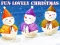 لعبة Fun Lovely Christmas على الانترنت