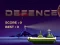 لعبة Defence على الانترنت