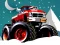 لعبة Winter Monster Trucks على الانترنت