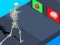 لعبة Human Evolution Run على الانترنت