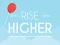 لعبة Rise Higher على الانترنت