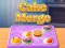 لعبة Cake Merge على الانترنت