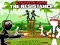 لعبة Stickman Army: The Resistance على الانترنت