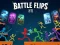 لعبة Battle Flips على الانترنت