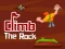 لعبة Climb The Rocks على الانترنت