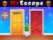 لعبة Mr Escape على الانترنت