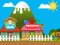 لعبة Happy Village على الانترنت