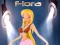 لعبة Winx Flora Fashion Girl على الانترنت