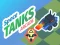 لعبة Space Tanks: Arcade على الانترنت