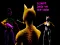 لعبة Lizard Lady Vs The Cats على الانترنت