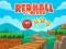 لعبة Red Ball Forever على الانترنت