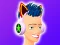 لعبة Headphone Rush على الانترنت