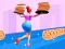 لعبة High Pizza على الانترنت