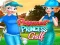 لعبة Pregnant Princess Golfs على الانترنت