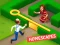 لعبة Homescapes على الانترنت