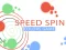 لعبة Speed Spin Colors Game على الانترنت