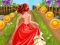 لعبة Princess Subway Run - Wild Rush VS Robber على الانترنت