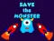 لعبة Save the Monster على الانترنت