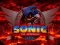 لعبة Sonic على الانترنت