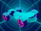 لعبة Tunnel Racer على الانترنت