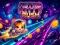 لعبة Astro Kitty Rush على الانترنت