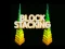 لعبة Block Stacking على الانترنت