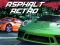 لعبة Asphalt Retro على الانترنت
