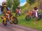 لعبة Motocross Driving Simulator على الانترنت