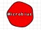 لعبة Microbius على الانترنت