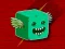 لعبة Flappy Cube Challenge على الانترنت