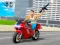 لعبة Open World Crime City Shooting على الانترنت