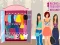 لعبة Become a Fashion Designer على الانترنت
