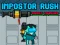 لعبة Impostor Rush: Rocket Launcher على الانترنت