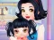 لعبة Snow White Pregnancy على الانترنت